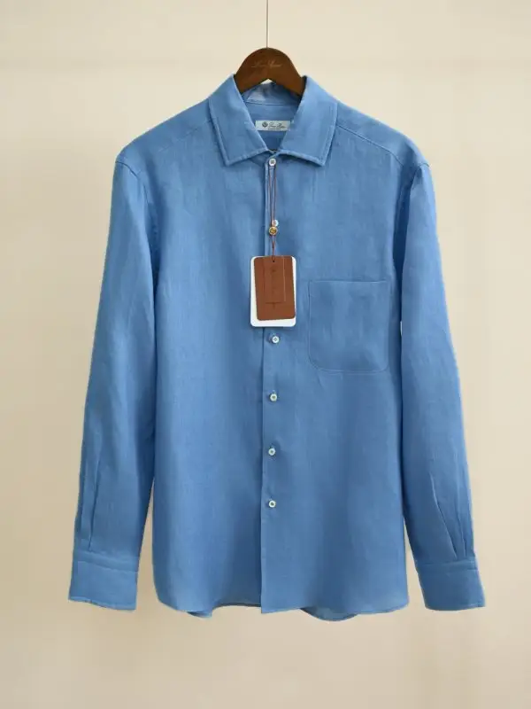 Loro Piana — Shirt men's