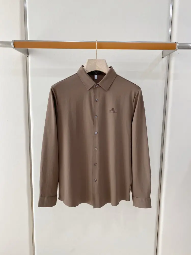 Loro Piana — Сорочка чоловіча