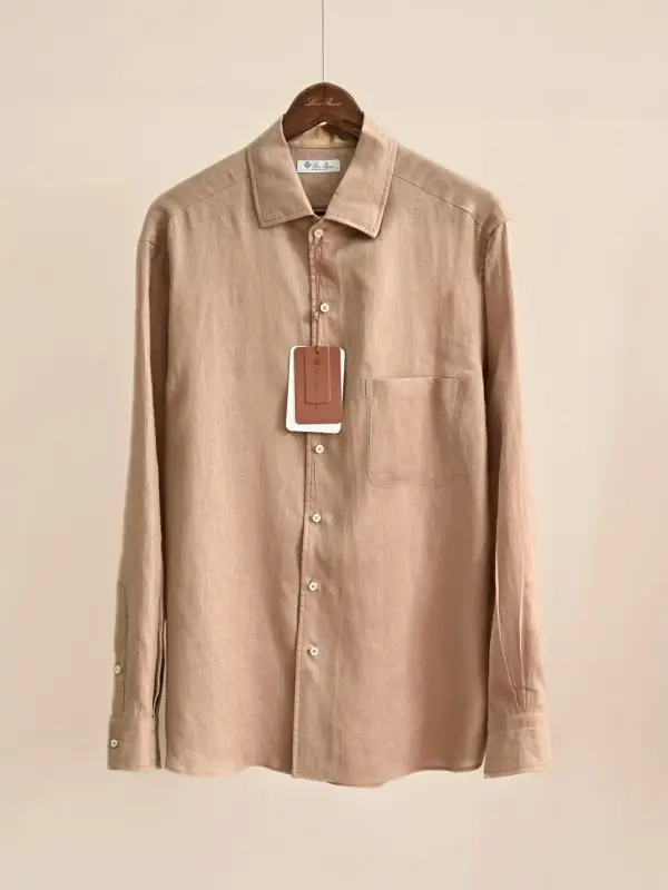 Loro Piana — Shirt men's