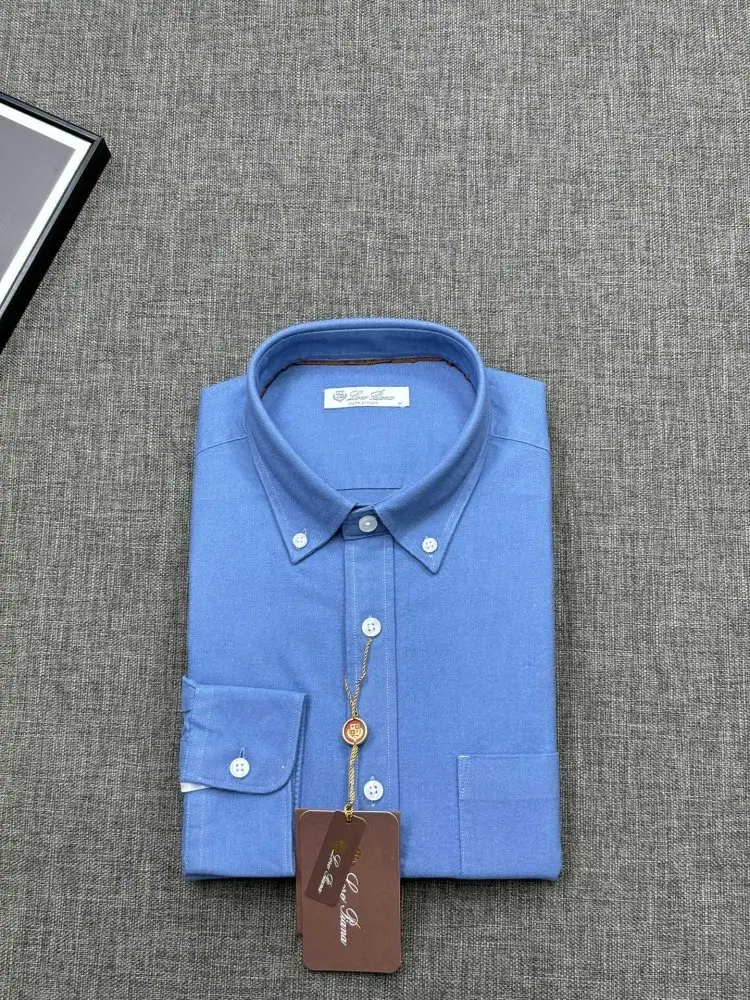 Loro Piana — Сорочка чоловіча