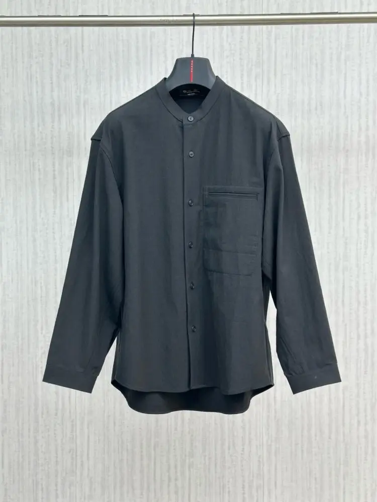 Loro Piana — Сорочка чоловіча