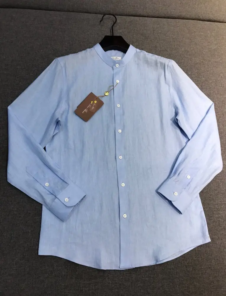 Loro Piana — Сорочка чоловіча