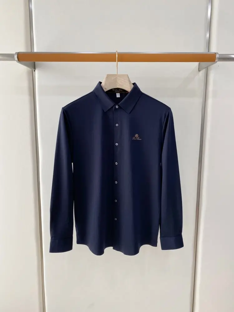 Loro Piana — Сорочка чоловіча