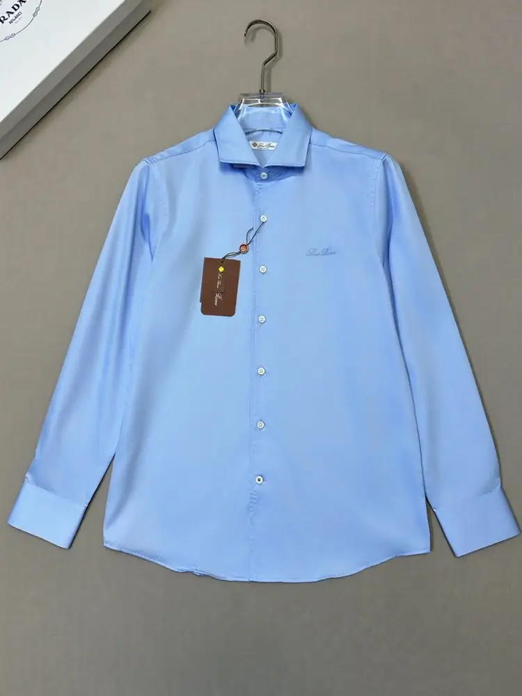 Loro Piana — Сорочка чоловіча