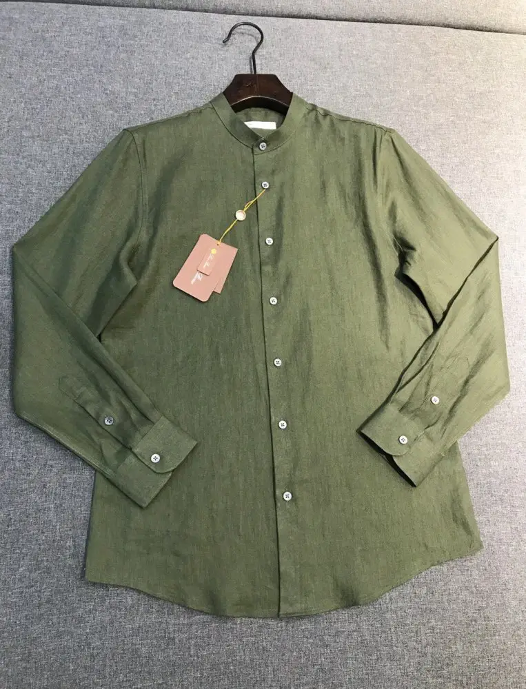 Loro Piana — Сорочка чоловіча