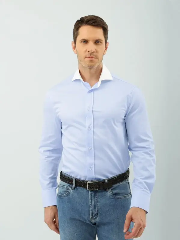 Loro Piana — Shirt men's