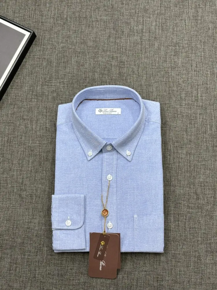 Loro Piana — Сорочка чоловіча