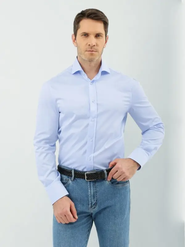 Shirt men's