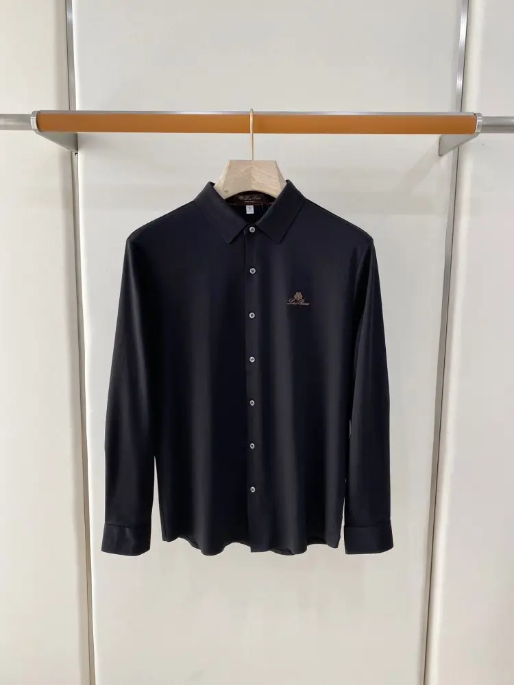 Loro Piana — Сорочка чоловіча