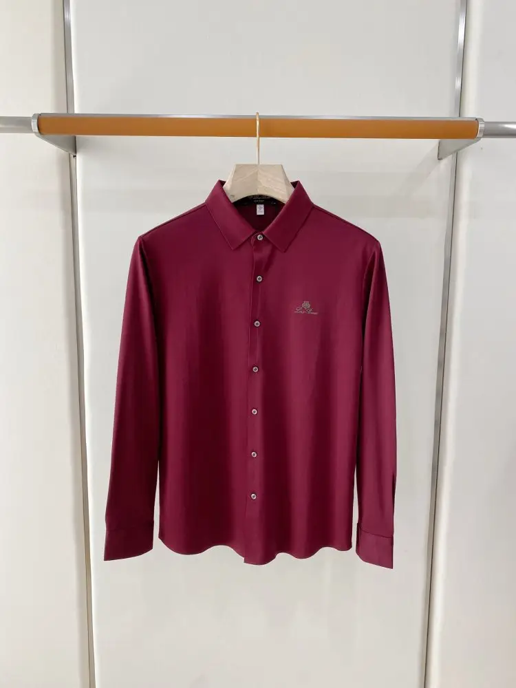 Loro Piana — Сорочка чоловіча