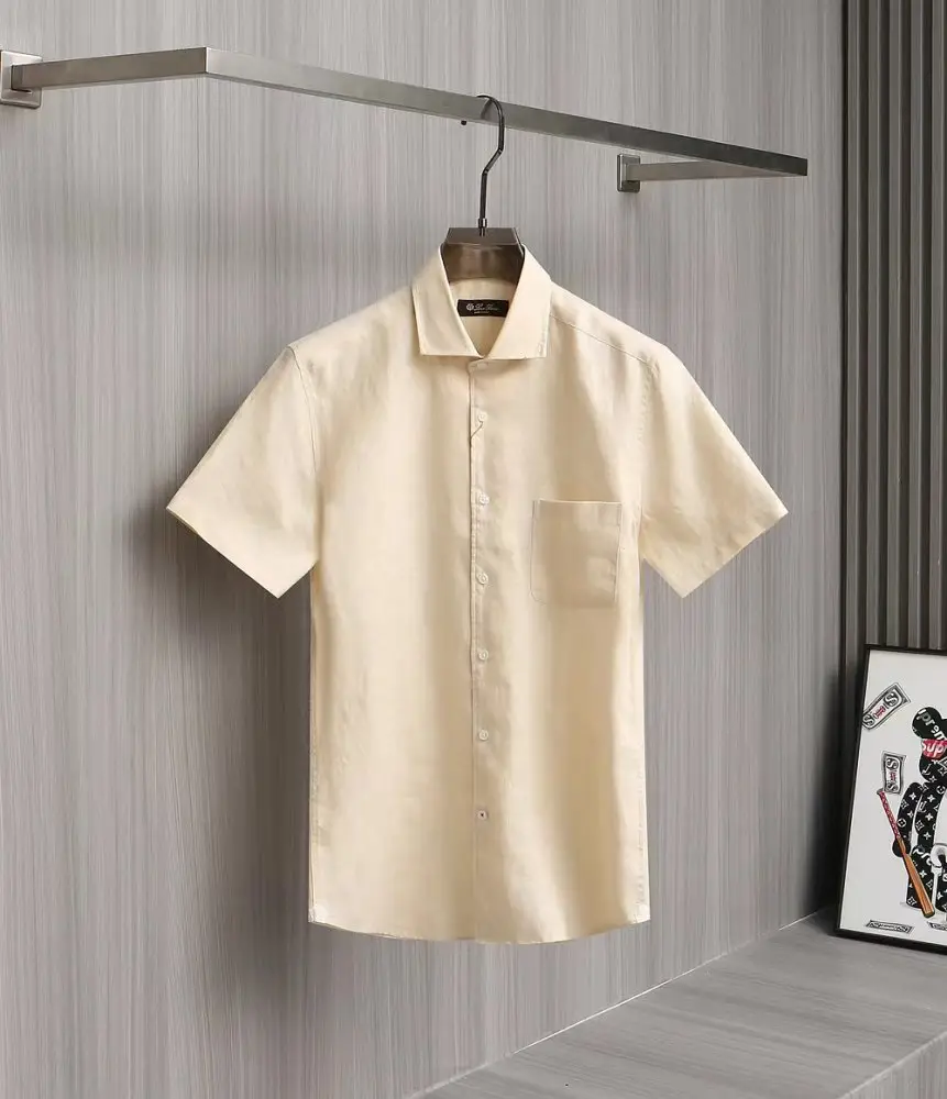 Loro Piana — Сорочка чоловіча