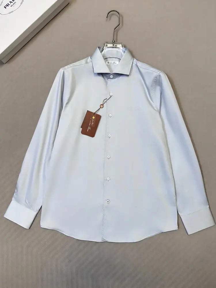 Loro Piana — Сорочка чоловіча