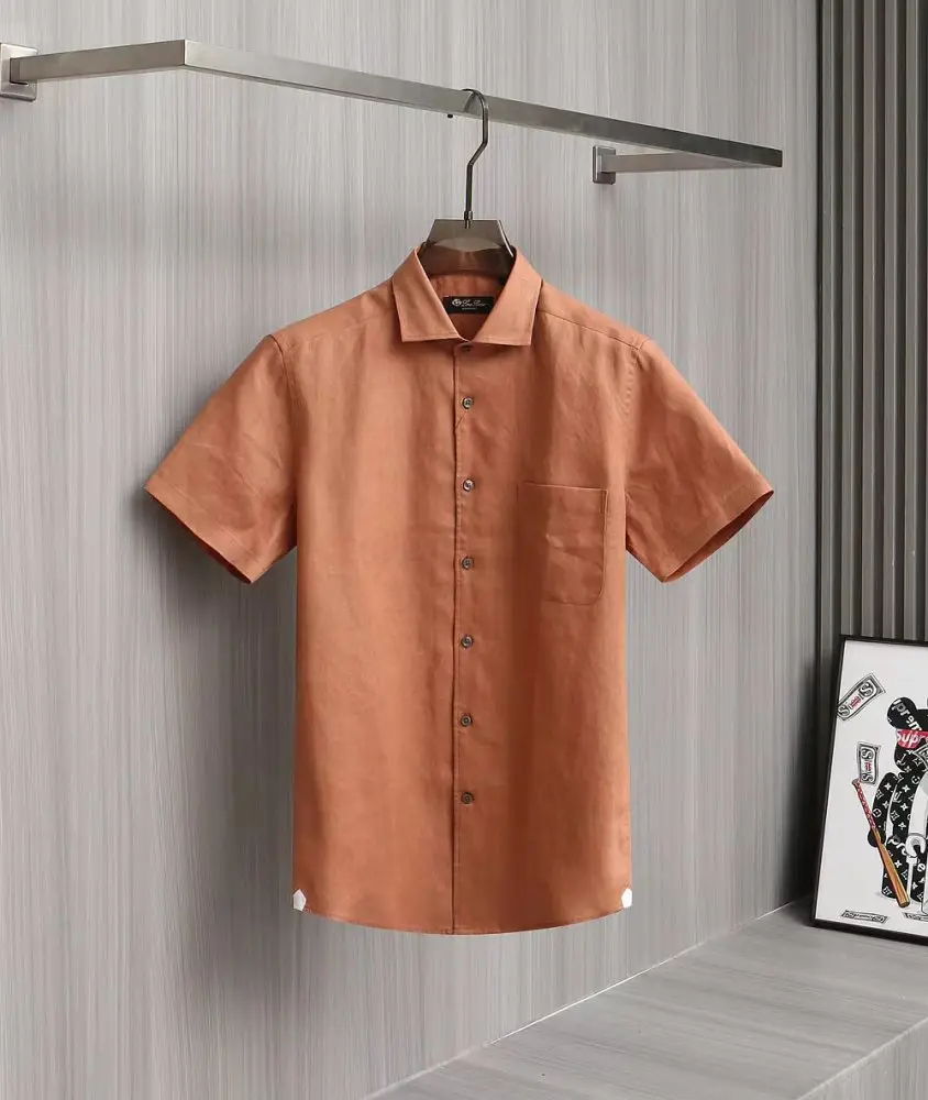 Loro Piana — Сорочка чоловіча
