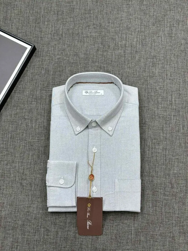 Loro Piana — Сорочка чоловіча