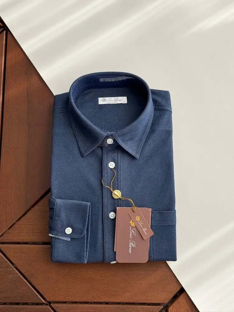 Loro Piana — Сорочка чоловіча
