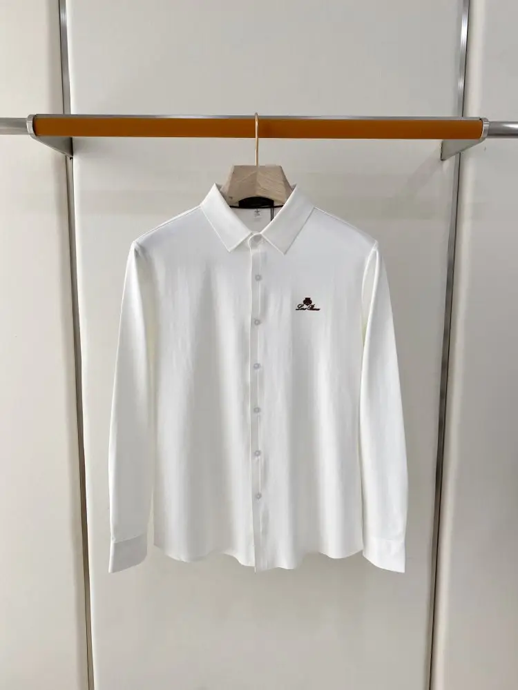 Loro Piana — Shirt men's
