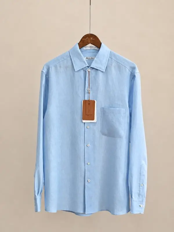 Loro Piana — Shirt men's