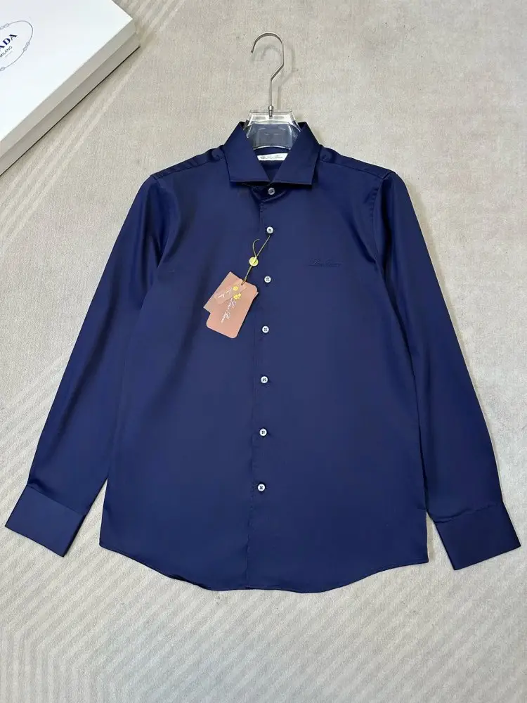 Loro Piana — Shirt men's