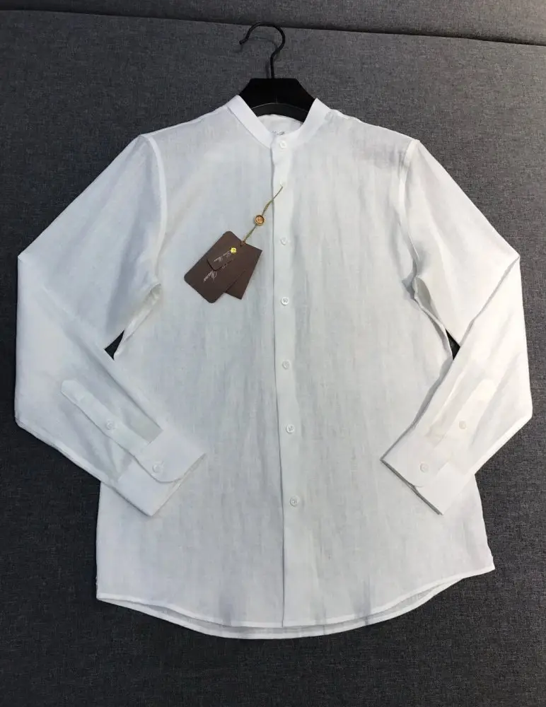 Loro Piana — Shirt men's