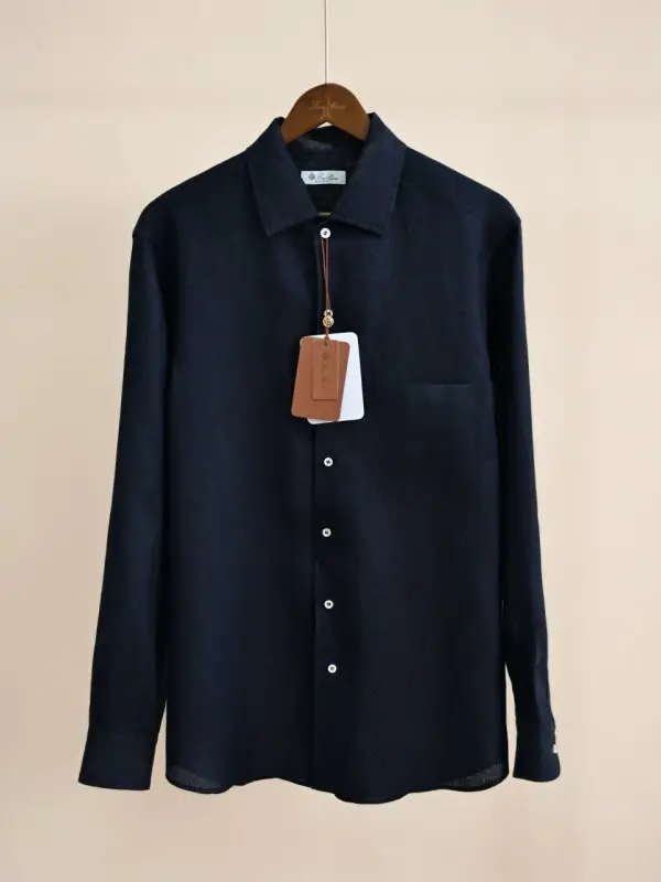Loro Piana — Shirt men's