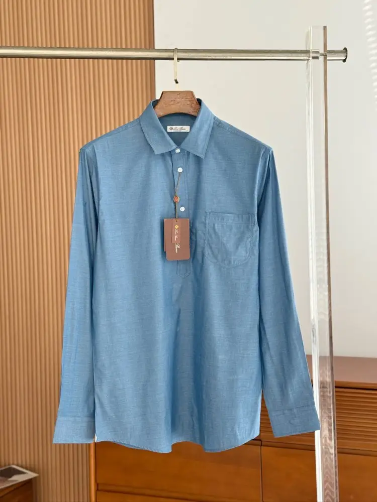Loro Piana Shirt men's — Photo 2