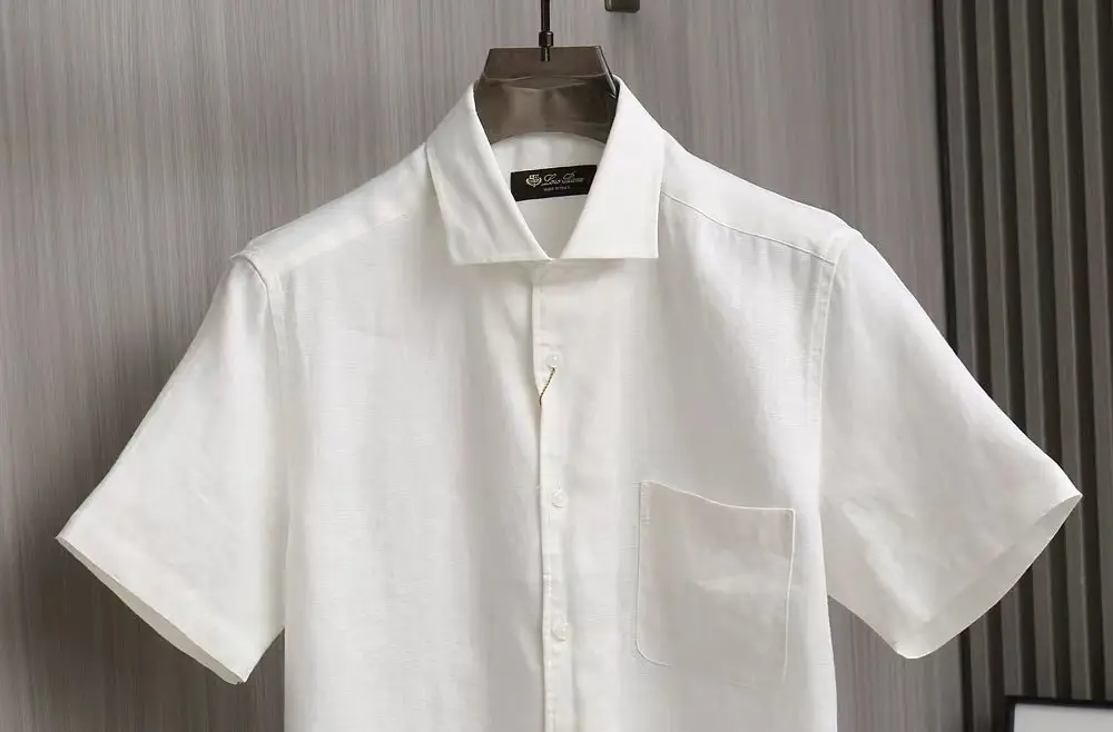 Loro Piana Shirt men's — Photo 2
