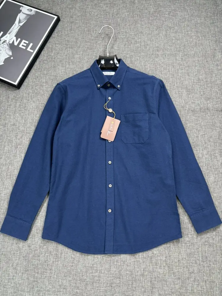 Loro Piana Shirt men's — Photo 2