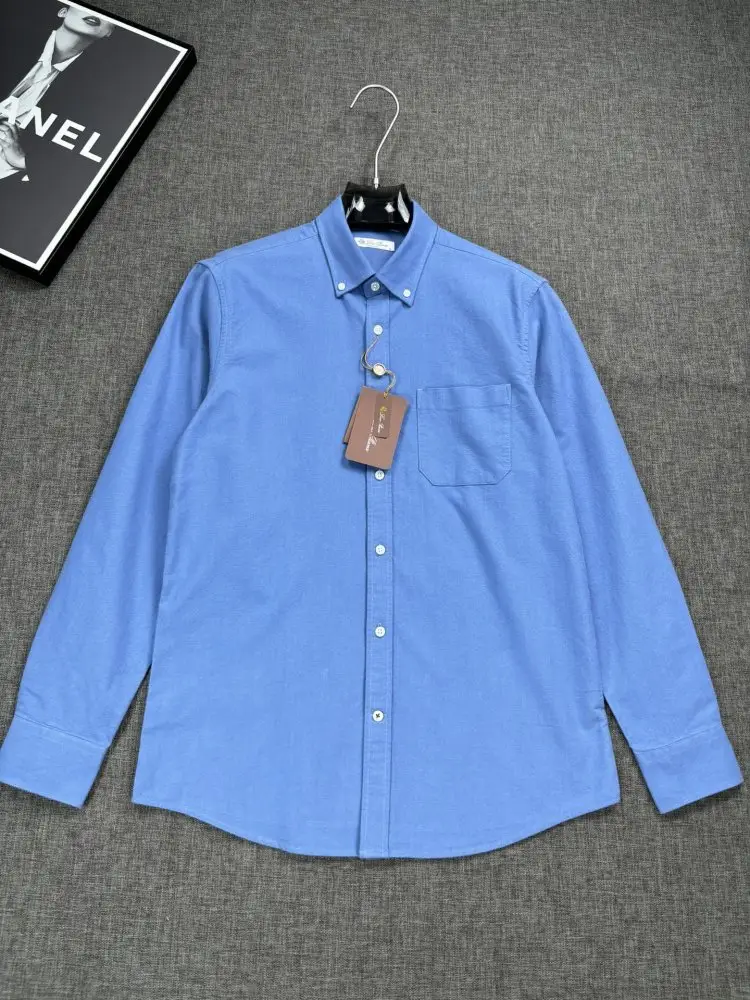 Loro Piana Shirt men's — Photo 2