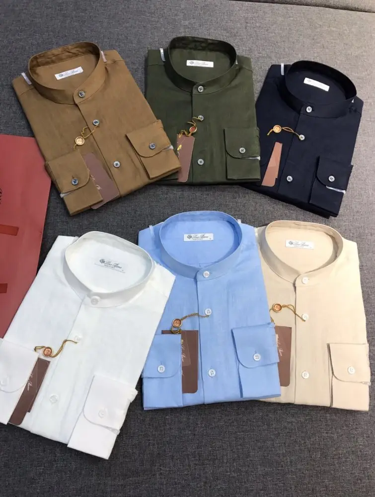 Loro Piana Shirt men's — Photo 2