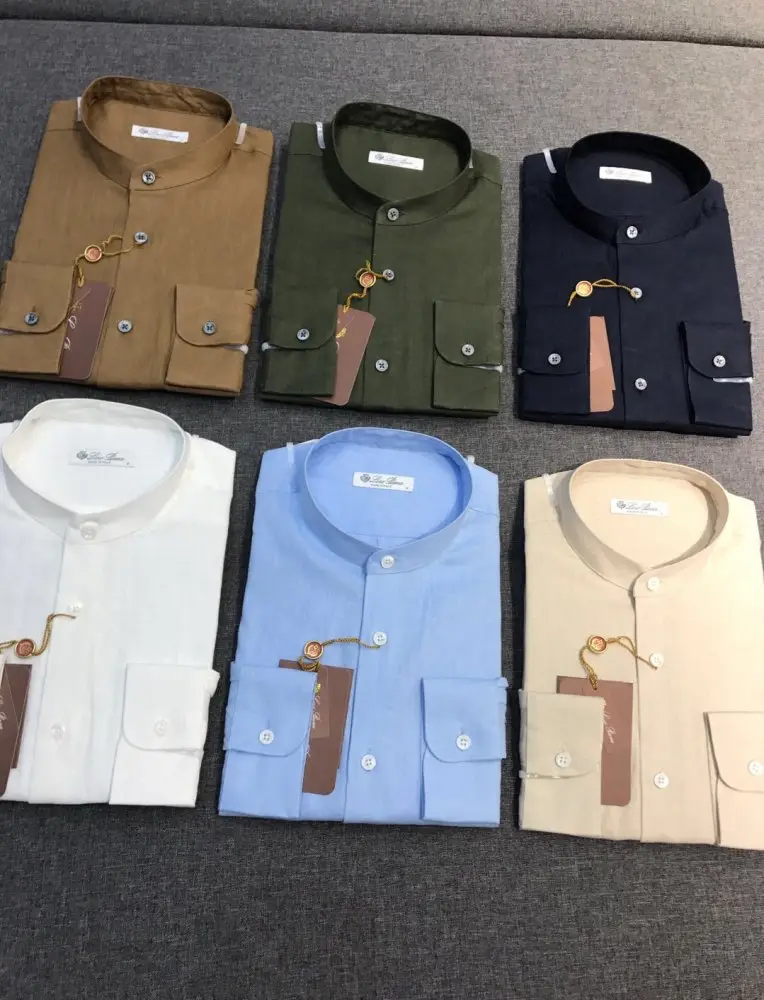 Loro Piana Shirt men's — Photo 2
