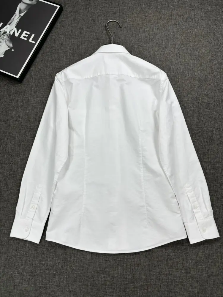 Loro Piana Сорочка чоловіча — Фото 3