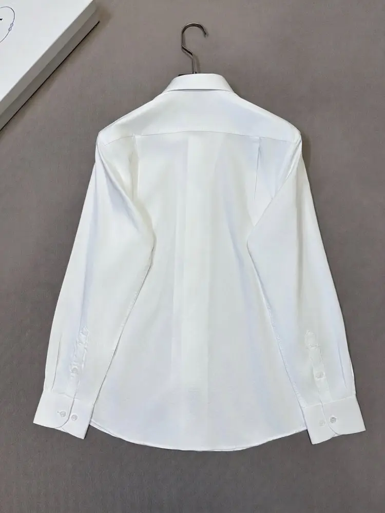 Loro Piana Сорочка чоловіча — Фото 3