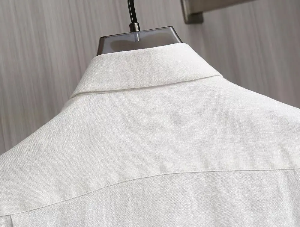 Loro Piana Shirt men's — Photo 3