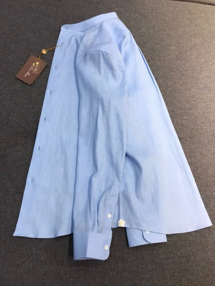 Loro Piana Shirt men's — Photo 3