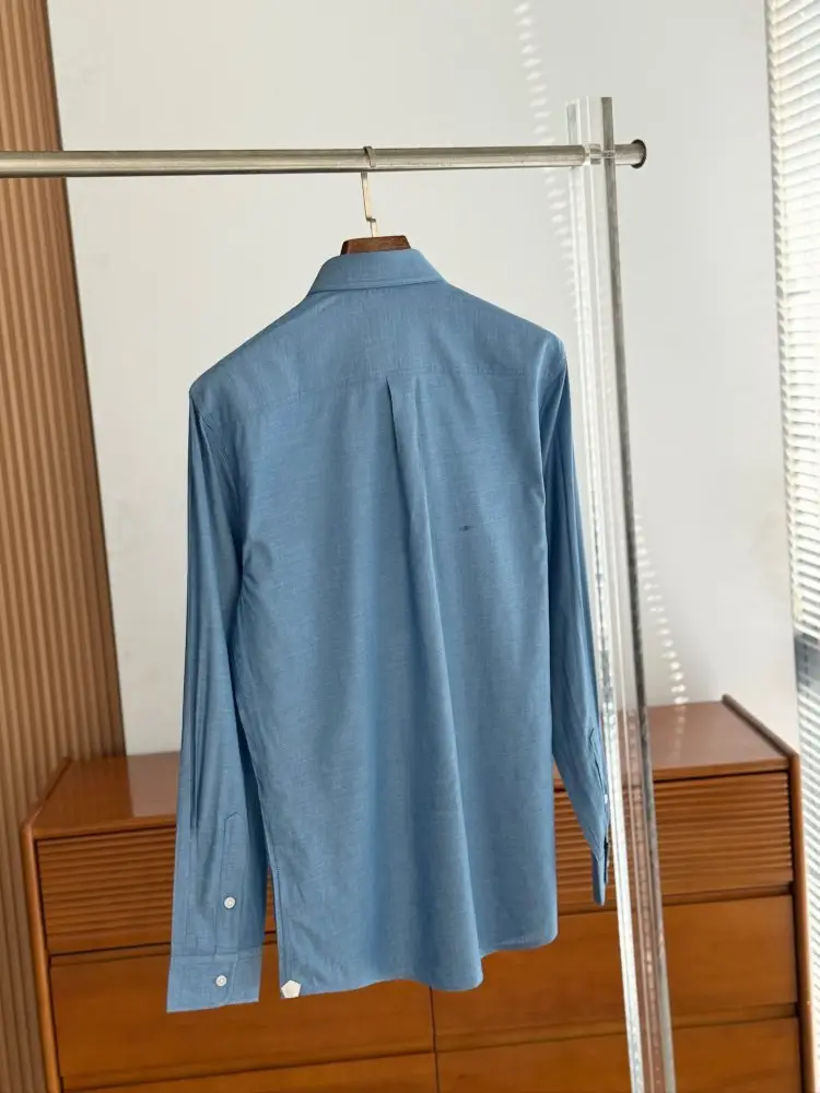 Loro Piana Shirt men's — Photo 4