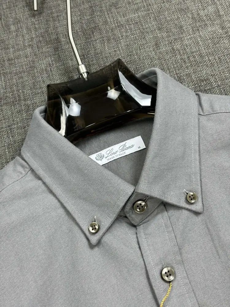 Loro Piana Shirt men's — Photo 4