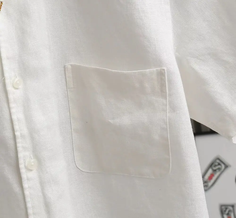 Loro Piana Shirt men's — Photo 4