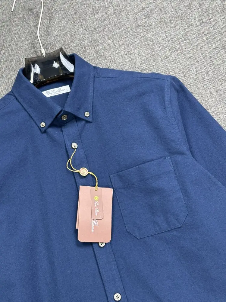Loro Piana Shirt men's — Photo 4