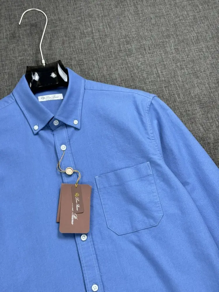 Loro Piana Shirt men's — Photo 4