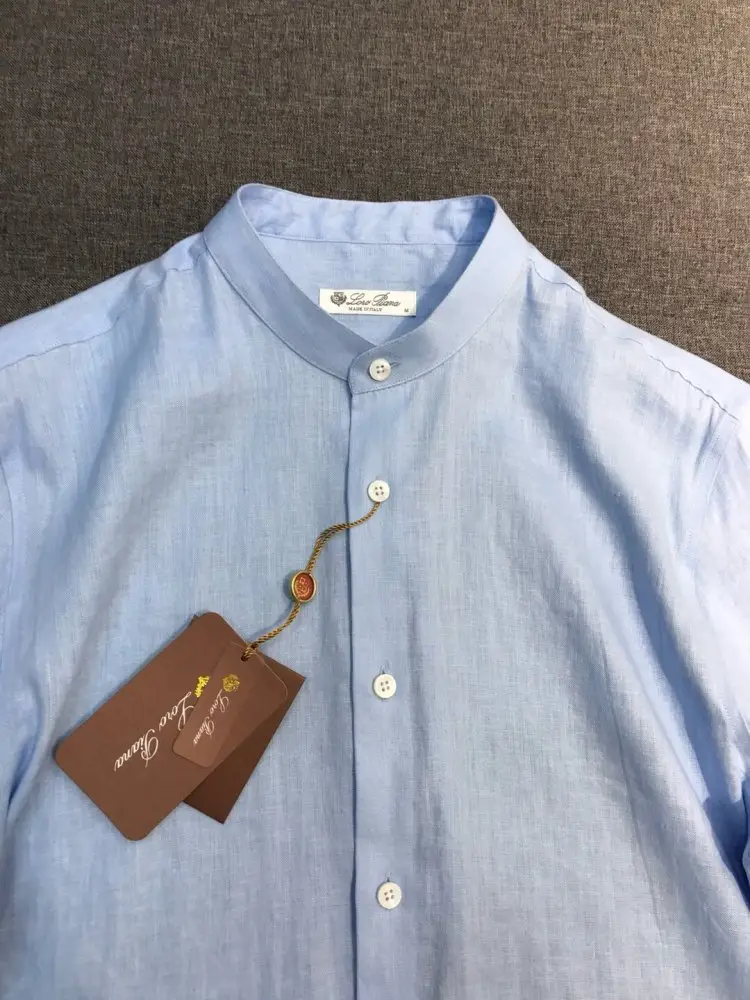Loro Piana Shirt men's — Photo 4