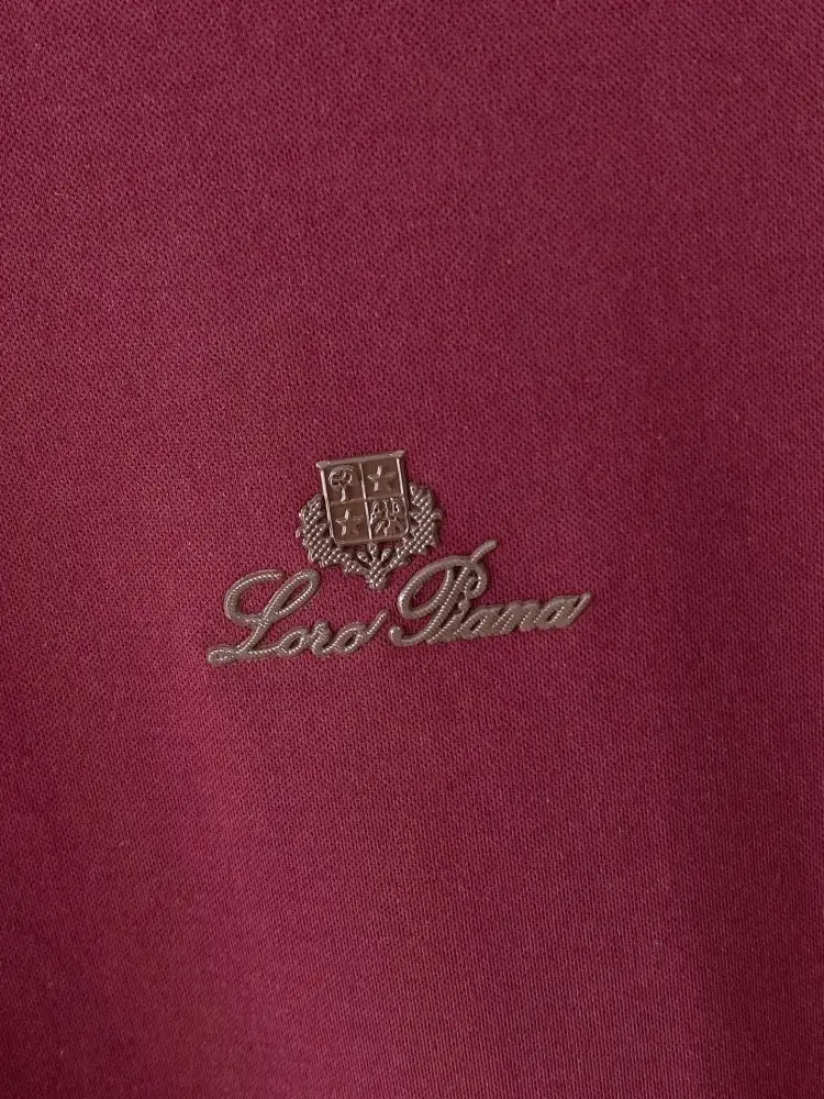 Loro Piana Сорочка чоловіча — Фото 4