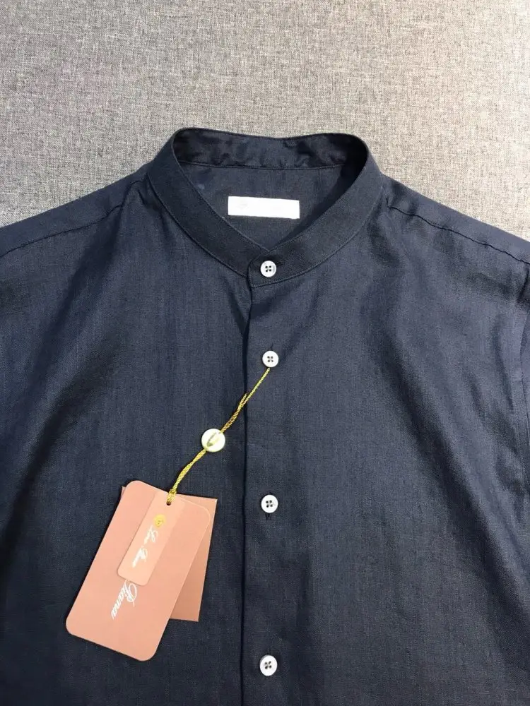 Loro Piana Shirt men's — Photo 4