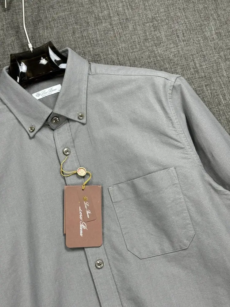 Loro Piana Shirt men's — Photo 5