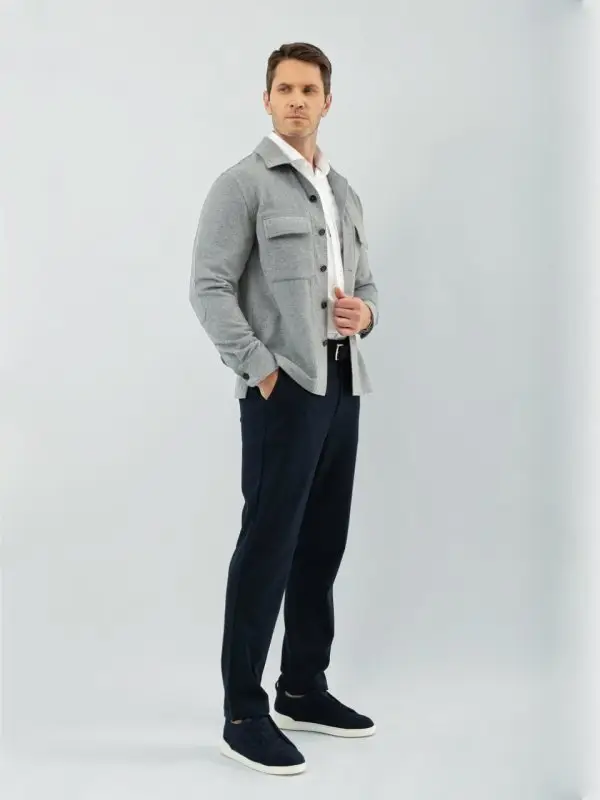Loro Piana Shirt men's — Photo 5