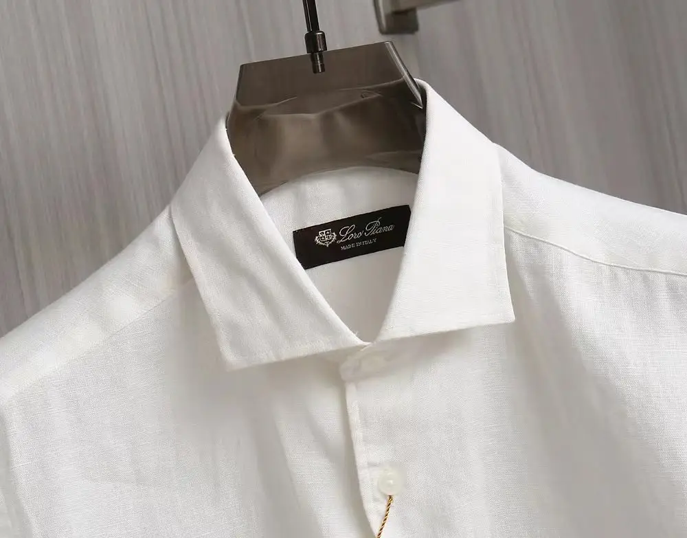 Loro Piana Shirt men's — Photo 5