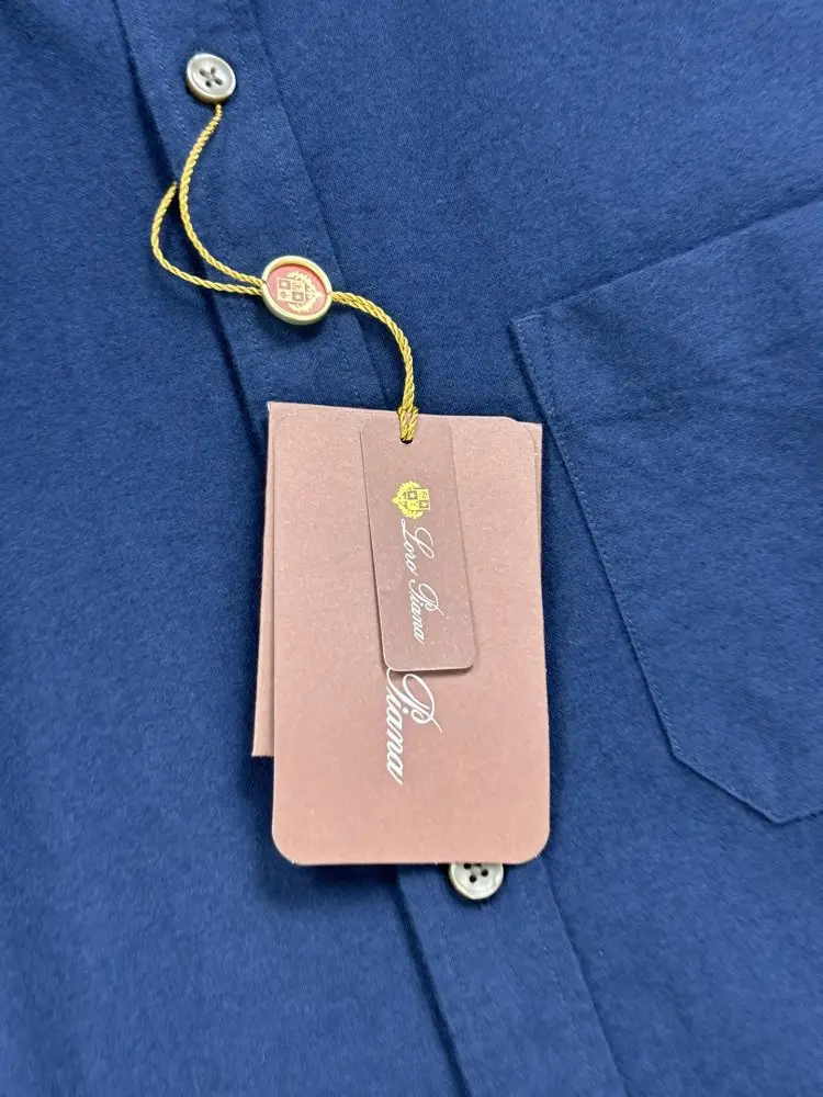 Loro Piana Shirt men's — Photo 5
