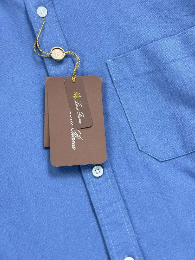 Loro Piana Shirt men's — Photo 5