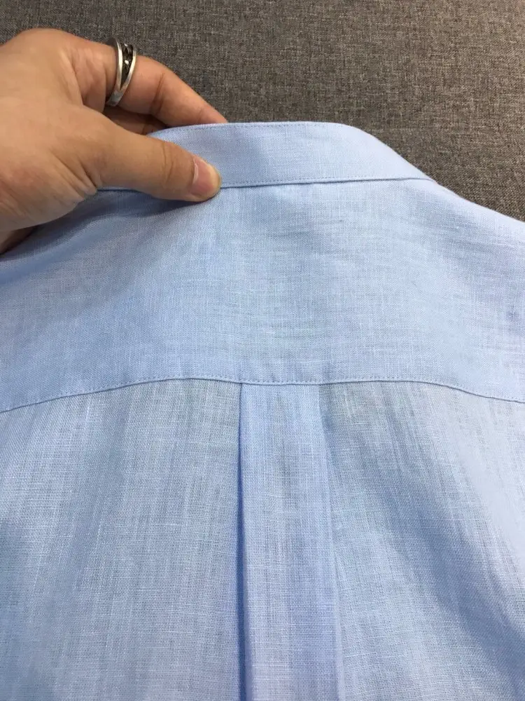 Loro Piana Shirt men's — Photo 5