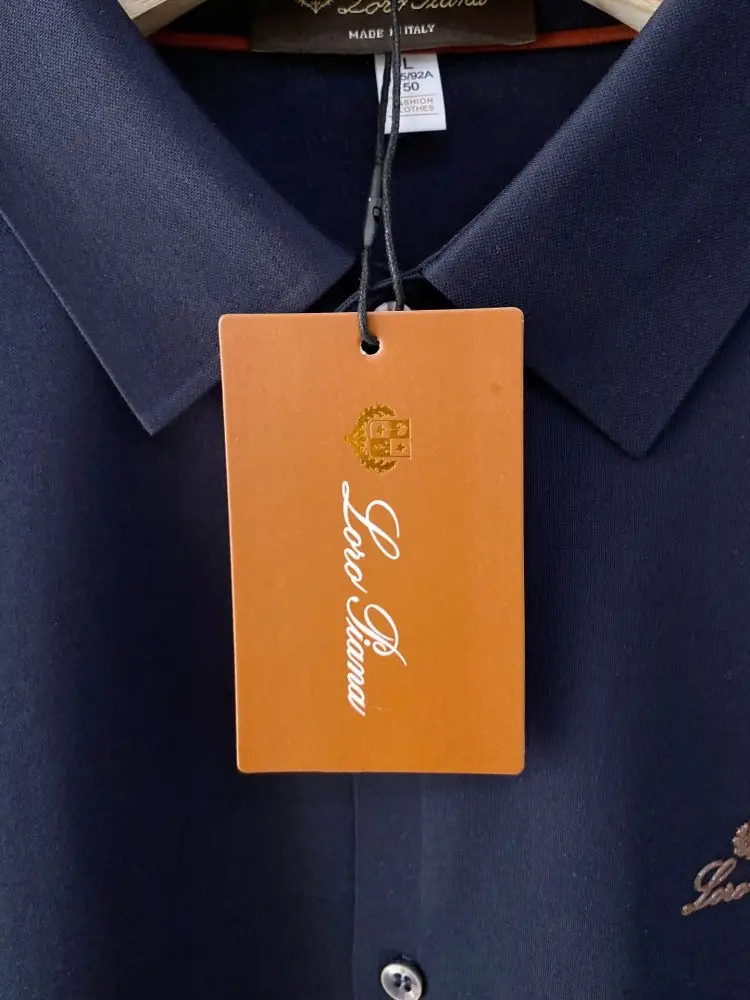Loro Piana Shirt men's — Photo 5