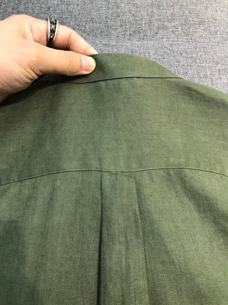 Loro Piana Сорочка чоловіча — Фото 5